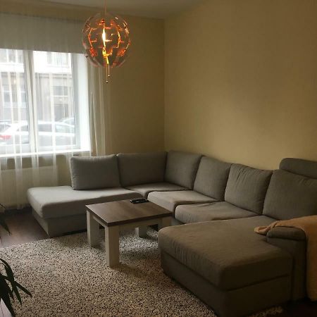 Liivalaia Apartment Tallinn Bagian luar foto