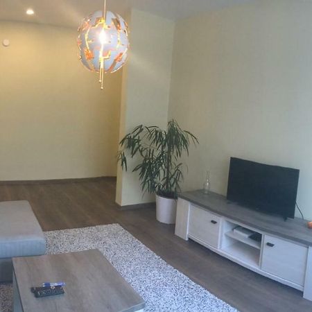 Liivalaia Apartment Tallinn Bagian luar foto