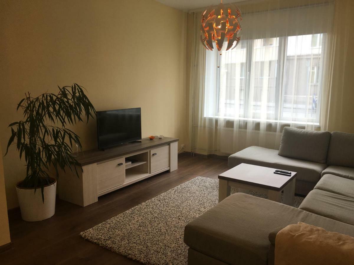 Liivalaia Apartment Tallinn Bagian luar foto