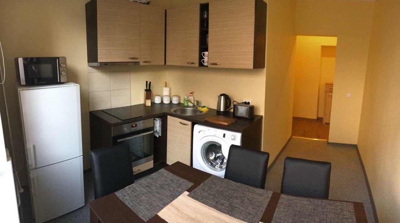 Liivalaia Apartment Tallinn Bagian luar foto