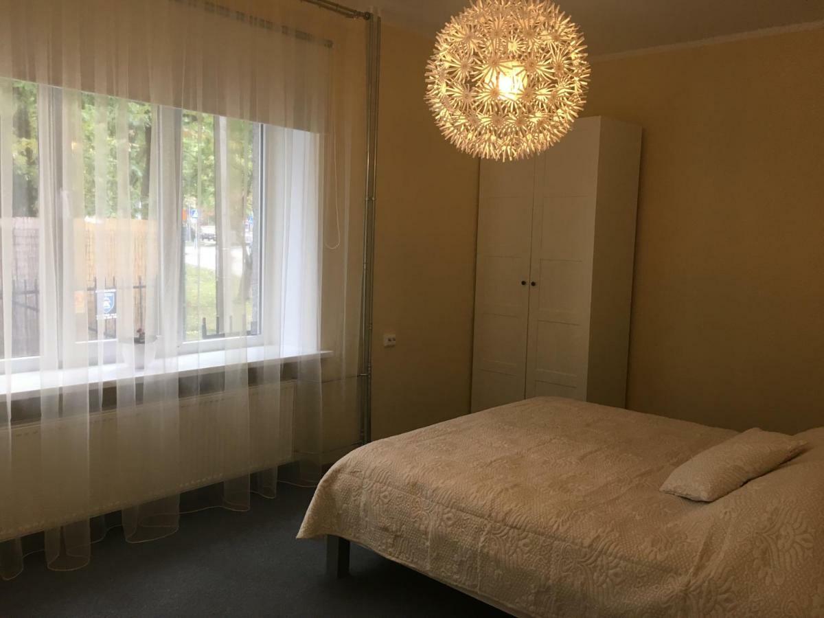 Liivalaia Apartment Tallinn Bagian luar foto