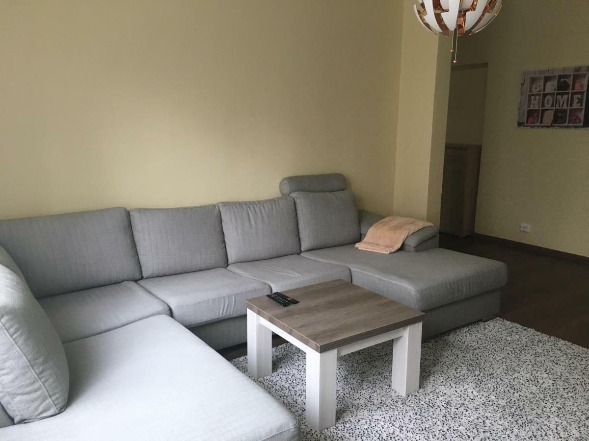 Liivalaia Apartment Tallinn Bagian luar foto