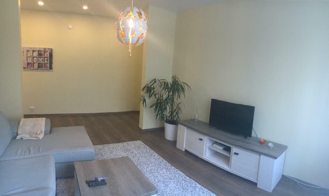 Liivalaia Apartment Tallinn Bagian luar foto